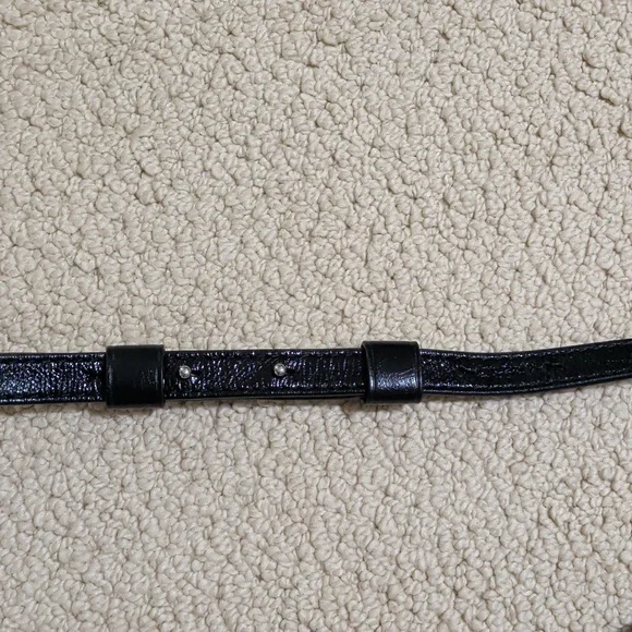 Prozena Schouler White Label Watts Crinkled Camera Bag - Picture 12 of 12